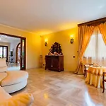 The Rosa's Luxury House Villa Alezio