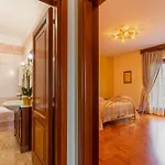 The Rosa's Luxury House