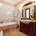 The Rosa's Luxury House Villa Alezio