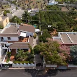Villa The Rosa's Luxury House *