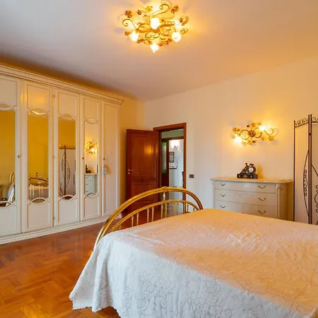 The Rosa's Luxury House * Alezio