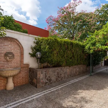The Rosa's Luxury House Villa