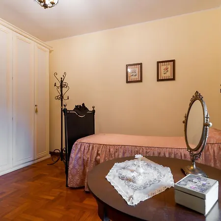 Villa The Rosa's Luxury House Alezio
