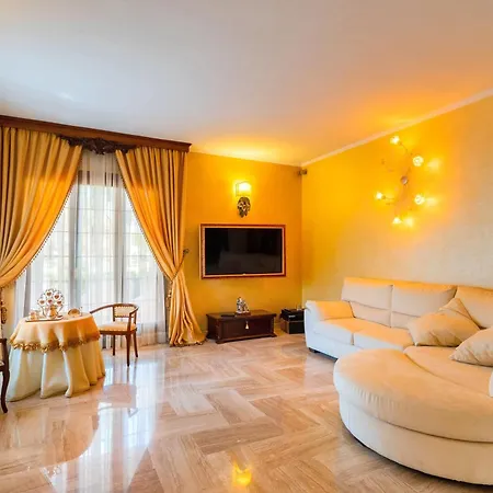 Villa The Rosa's Luxury House Alezio